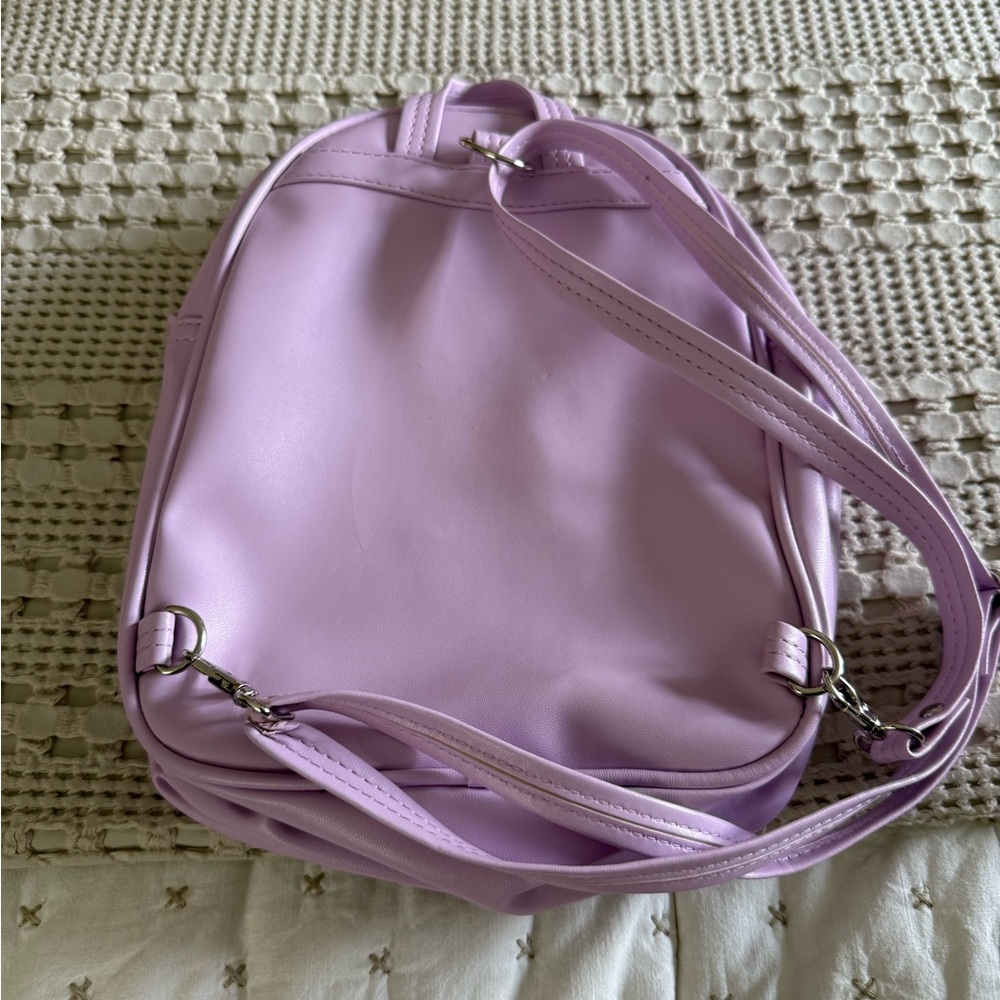 Minnie Backpack - Picture 4 of 5
